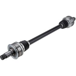 Rear Left Right Driveshaft AMCP-13641-ME212 OE Ref A1713501210