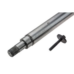 Front Right Driveshaft AMCP-13646-VV125 OE Ref 31367149