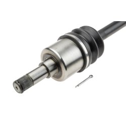 Front Driveshaft AMCP-13657-FR031 OE Ref 1600255