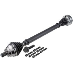 Front Right Driveshaft AMCP-13673-VW231 OE Ref 8J0407272G