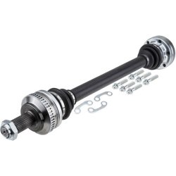 Rear Left Driveshaft AMCP-13679-BM215 OE Ref 33217504521