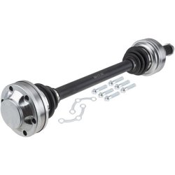 Rear Left Right Driveshaft AMCP-13680-BM218 OE Ref 33207507612