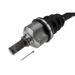 Front Left Driveshaft AMCP-13717-CT093 OE Ref 9813287780