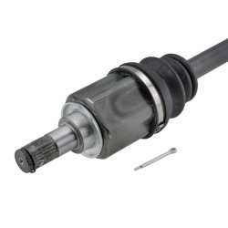 Front Left Driveshaft AMCP-13719-KA368 OE Ref 495011H010 Aftermarket