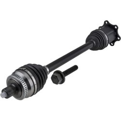 Front Left Driveshaft AMCP-13732-AU114 OE Ref 8E0407451TX