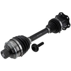Front Driveshaft AMCP-13733-AU115 OE Ref 8W0407271P