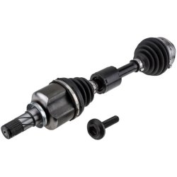 Front Left Driveshaft AMCP-13734-BM256 OE Ref 31608681521