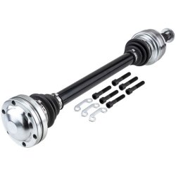 Rear Left Driveshaft AMCP-13800-PS015 OE Ref 98133202410