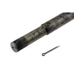 Front Right Driveshaft AMCP-13841-CH044 OE Ref 05273438AG