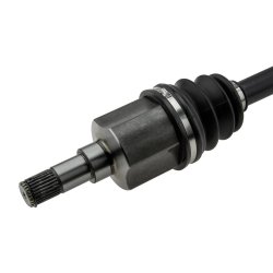 Front Left Driveshaft AMCP-13843-FR129 OE Ref AV613B436LB