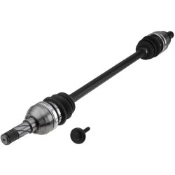 Rear Left Right Driveshaft AMCP-13863-VV157 OE Ref P30651528