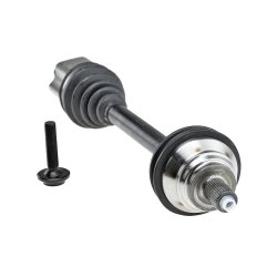 Front Left Driveshaft AMCP-13864-VW133 OE Ref 5N0407761NX