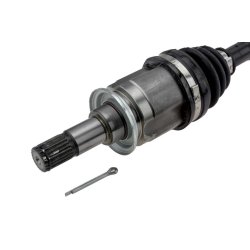 Rear Right Driveshaft AMCP-13873-CH094 OE Ref P52123892AA