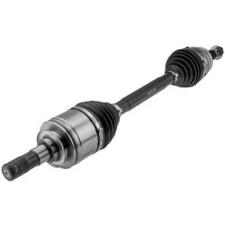 Rear Right Driveshaft AMCP-13881-MS077
