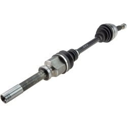 Front Right Driveshaft AMCP-13887-RE199 OE Ref 8200623761
