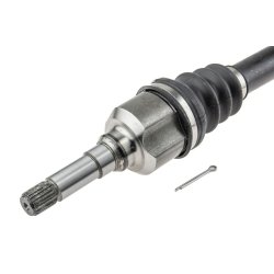 Front Right Driveshaft AMCP-13901-CT113 OE Ref 9808800580