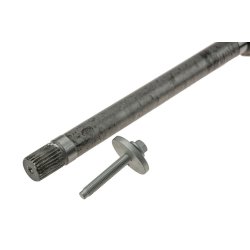 Front Right Driveshaft AMCP-13920-VV016 OE Ref 30735277