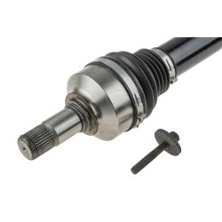 Front Left Driveshaft AMCP-13922-VV052 OE Ref 31216447