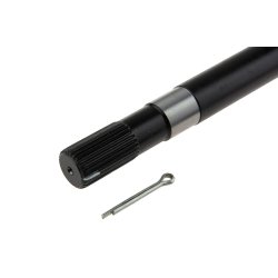 Front Left Driveshaft AMCP-13929-CH017 OE Ref 05012457AA