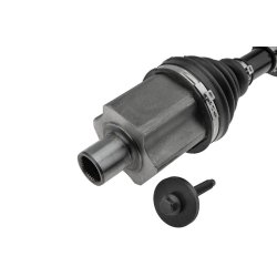 Front Left Driveshaft AMCP-13952-VV018 OE Ref 8251781