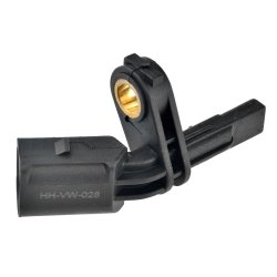 Front Left Rear ABS Wheel Sensor AMCP-1396-VW028 OE Ref 95560640511