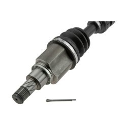 Front Left Driveshaft AMCP-13992-NS152 OE Ref 391013HD0B