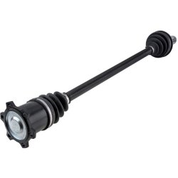 Front Right Driveshaft AMCP-14003-VW204 OE Ref 1J0407452SX