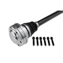 Front Left Right Driveshaft AMCP-14069-ME126 OE Ref A6393300801