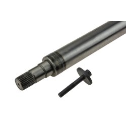 Front Right Driveshaft AMCP-14082-VV038 OE Ref 8251778