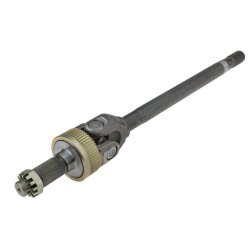 Front Left Driveshaft AMCP-14089-CH140 OE Ref 5015137AB