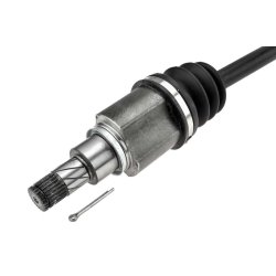 Front Right Driveshaft AMCP-14144-NS112 OE Ref 391001HC3C