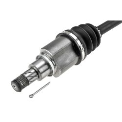 Front Right Driveshaft AMCP-14145-NS116 OE Ref 391003HD0B