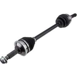 Rear Left Driveshaft AMCP-14170-JG016 OE Ref XW4W4K139AA