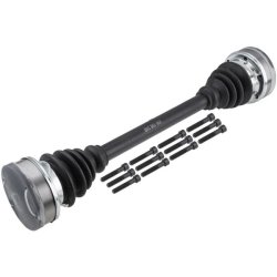 Rear Left Right Driveshaft AMCP-14185-VW198 OE Ref 251501203B