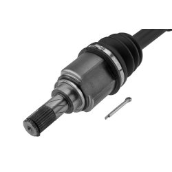 Front Right Driveshaft AMCP-14199-NS138 OE Ref 391001HS0B
