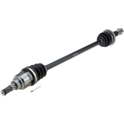 Rear Left Right Driveshaft AMCP-14200-NS166 OE Ref 396008H510
