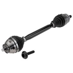 Front Right Driveshaft AMCP-14211-BM184 OE Ref 31608611322