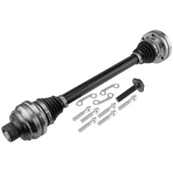 Rear Left Driveshaft AMCP-14275-AU083 OE Ref 8K0501201X