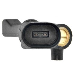 Rear Left ABS Wheel Sensor AMCP-1428-VW023 OE Ref 6Q0927807A Aftermarket