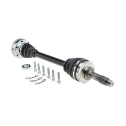 Front Left Right Driveshaft AMCP-14289-ME100 OE Ref A9013300001