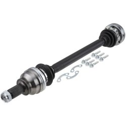 Rear Left Driveshaft AMCP-14304-BM213 OE Ref 33201229371