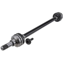 Rear Left Driveshaft AMCP-14305-BM238 OE Ref 33208695487