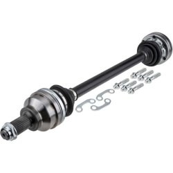 Rear Left Right Driveshaft AMCP-14307-BM249