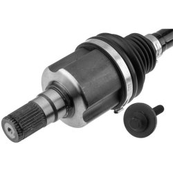 Front Left Driveshaft AMCP-14333-VV164 OE Ref 36003149 Aftermarket