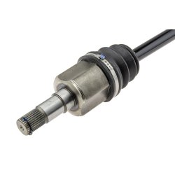 Front Left Driveshaft AMCP-14338-CH034 OE Ref 68079565AB