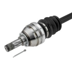 Front Left Driveshaft AMCP-14355-PL119