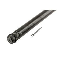 Front Left Driveshaft AMCP-14386-PE035 OE Ref 3273XH