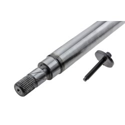 Front Driveshaft AMCP-14397-VV136 OE Ref 36001399