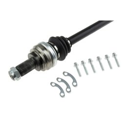 Rear Right Driveshaft AMCP-14438-BM073 OE Ref 33207605494