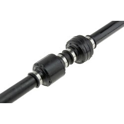 Kit de joint homocinétique d'arbre de transmission avant droit pour HYUNDAI, KIA i30, CEE'D, PRO OE 49500-1H210 Aftermarket